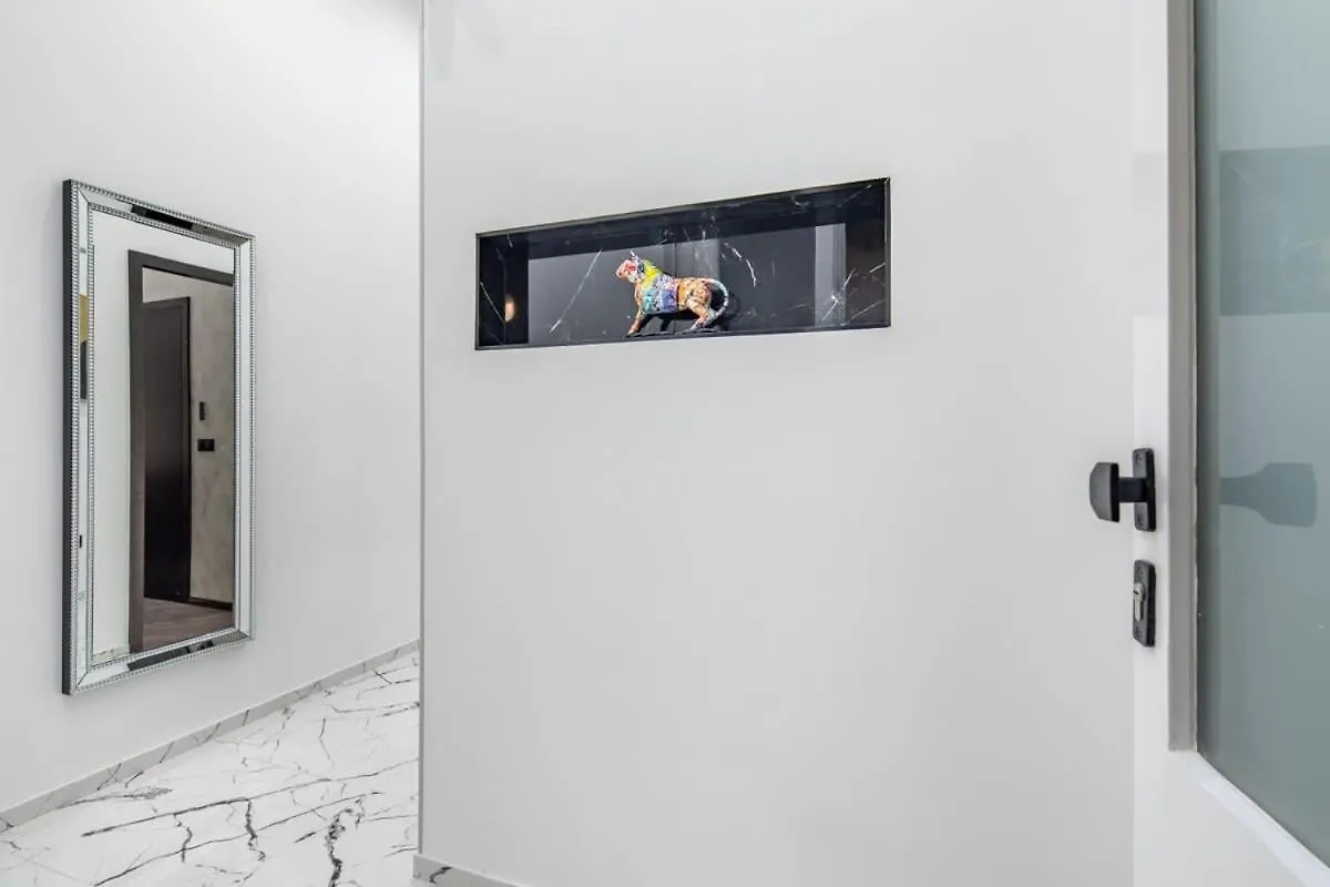 Appartement Top Central Location - Modern Luxury Budapest Hongrie