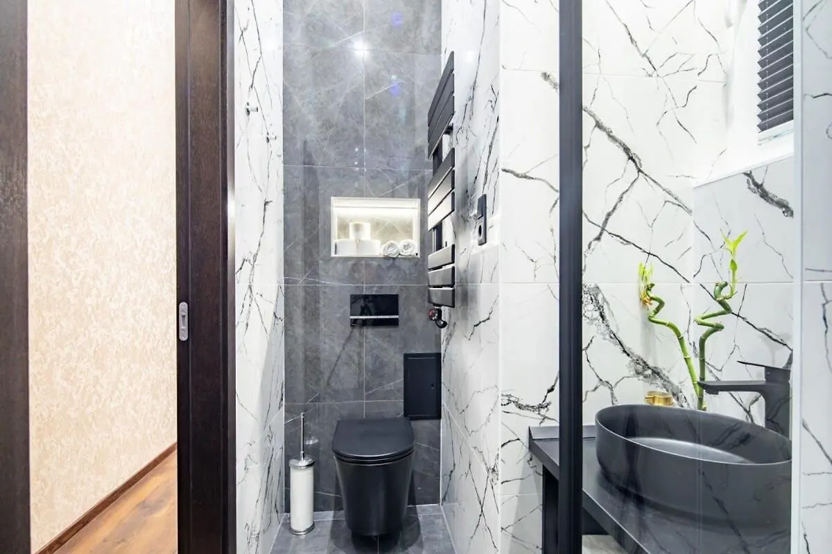 Appartement Top Central Location - Modern Luxury Budapest