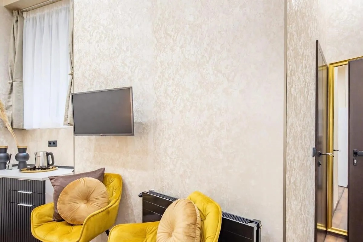 Top Central Location - Modern Luxury Budapest